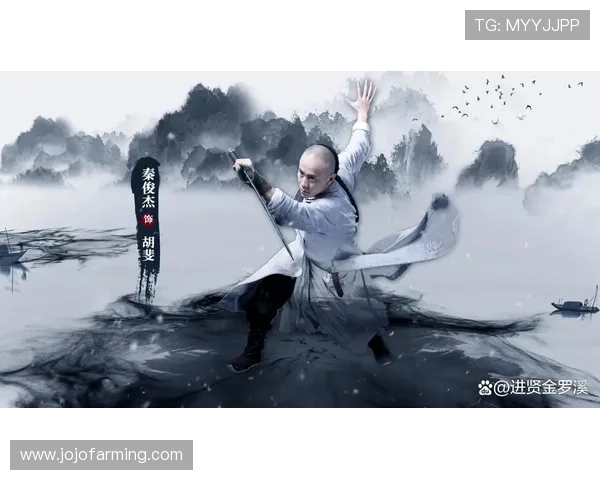 《飞狐外传》：一部武侠史诗的荧屏传奇，唤醒心中的侠义情怀