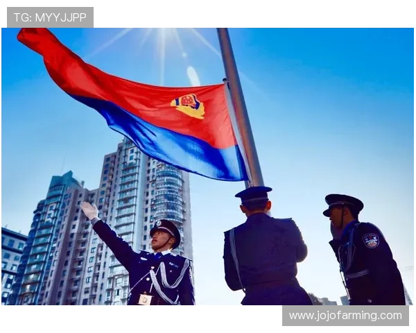 《警界之光》：不止是正义的守护者，更是人性的触角