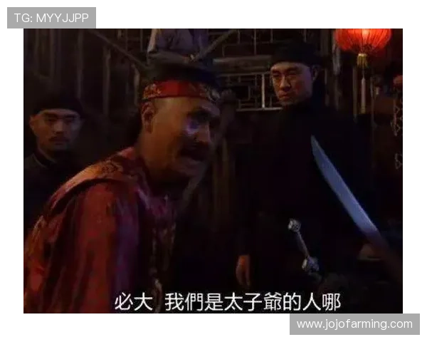 穿越时空的帝国回响：《雍正王朝》——一部不朽的权力史诗