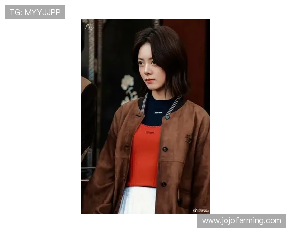 赵今麦：荧屏上的新生代力量，每一帧都闪耀着成长与蜕变