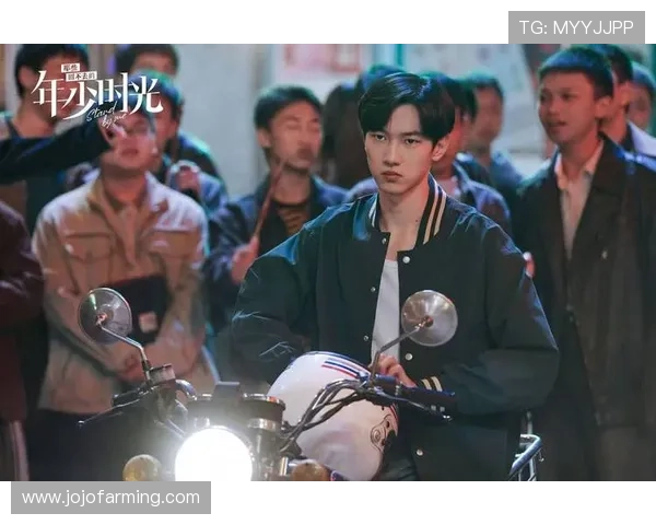 那些回不去的年少时光：一场关于青春的盛大告白